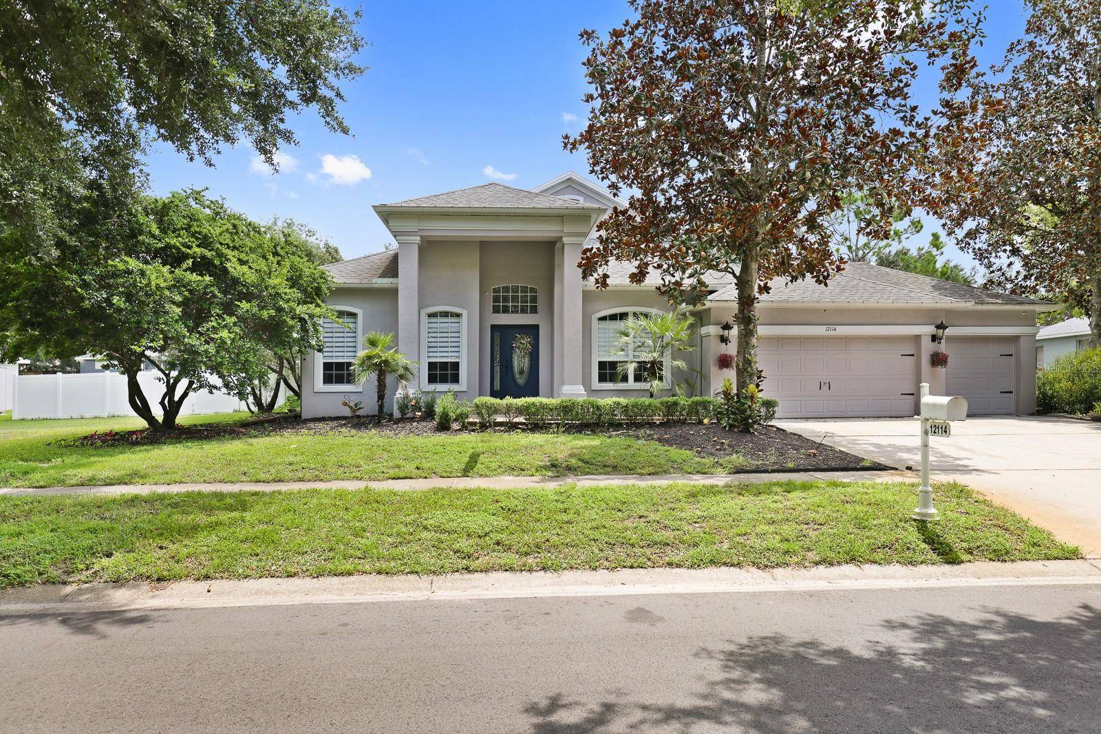 12114 CREEK EDGE DR, Riverview, FL 33579
