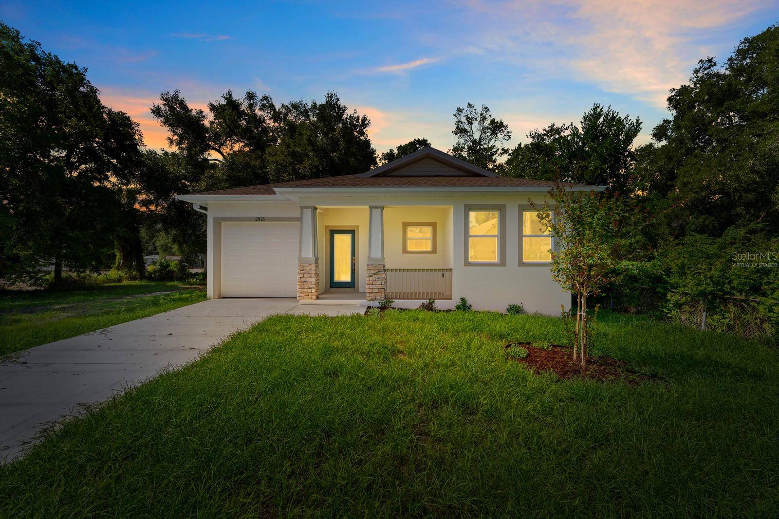 2915 CHIPCO ST, Tampa, FL 33605