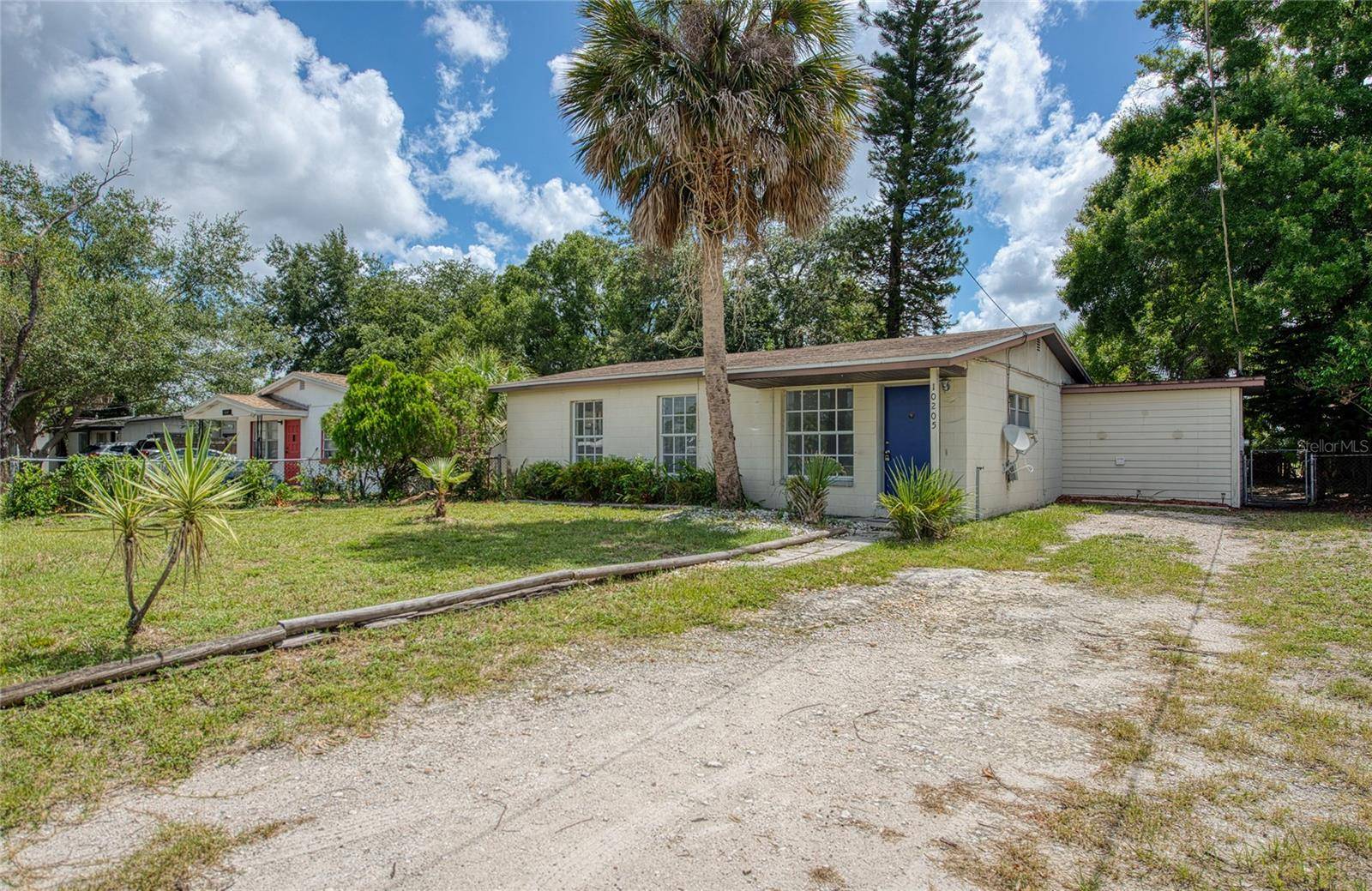 Address not disclosed, Tampa, FL 33612
