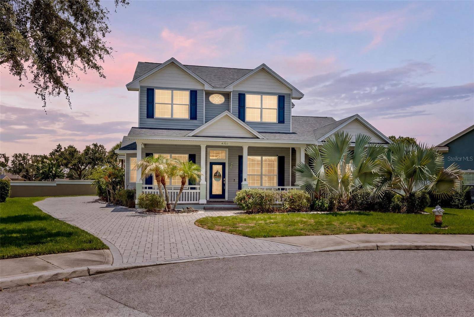 4303 TOKOSE PL, Lakeland, FL 33811