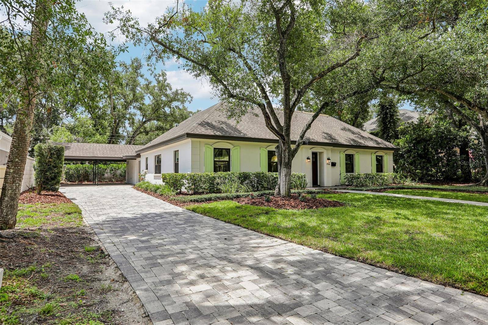 4708 W NEPTUNE ST, Tampa, FL 33629