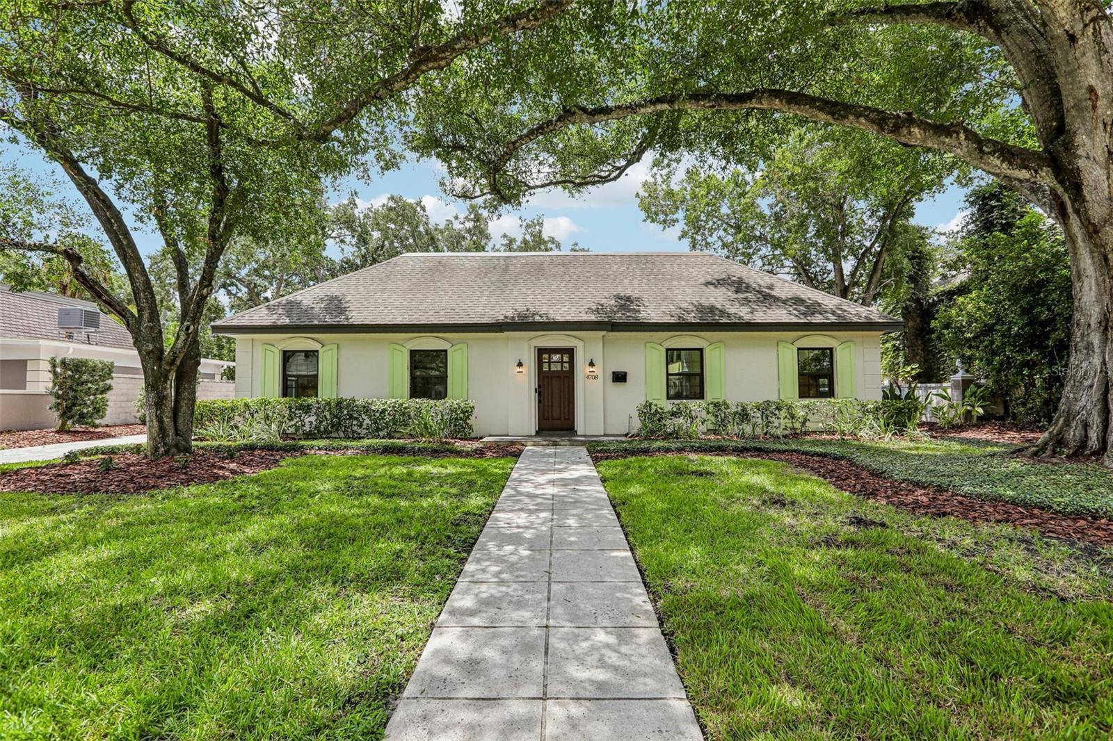 4708 W NEPTUNE ST, Tampa, FL 33629