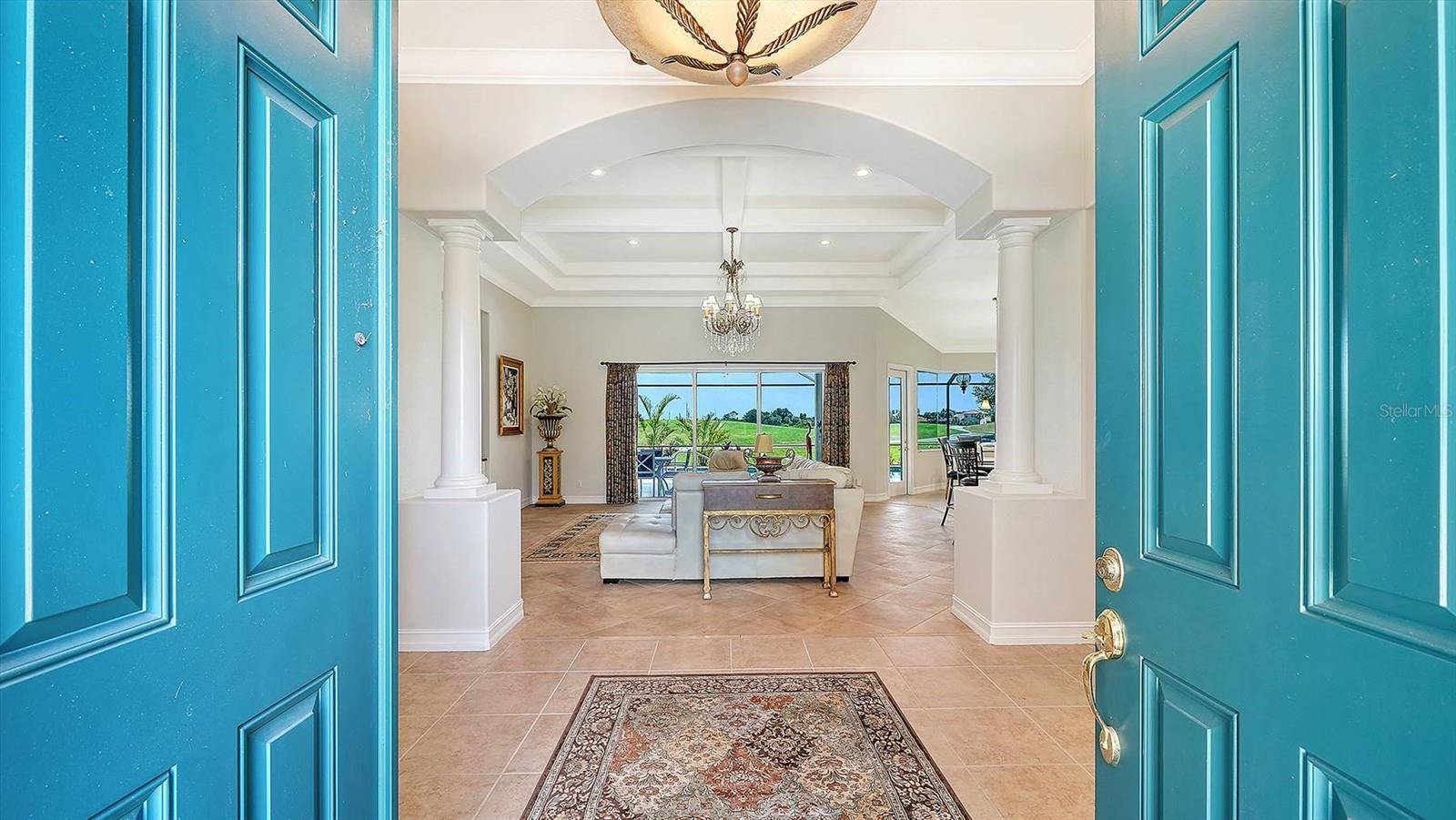 225 PESARO DR, North Venice, FL 34275