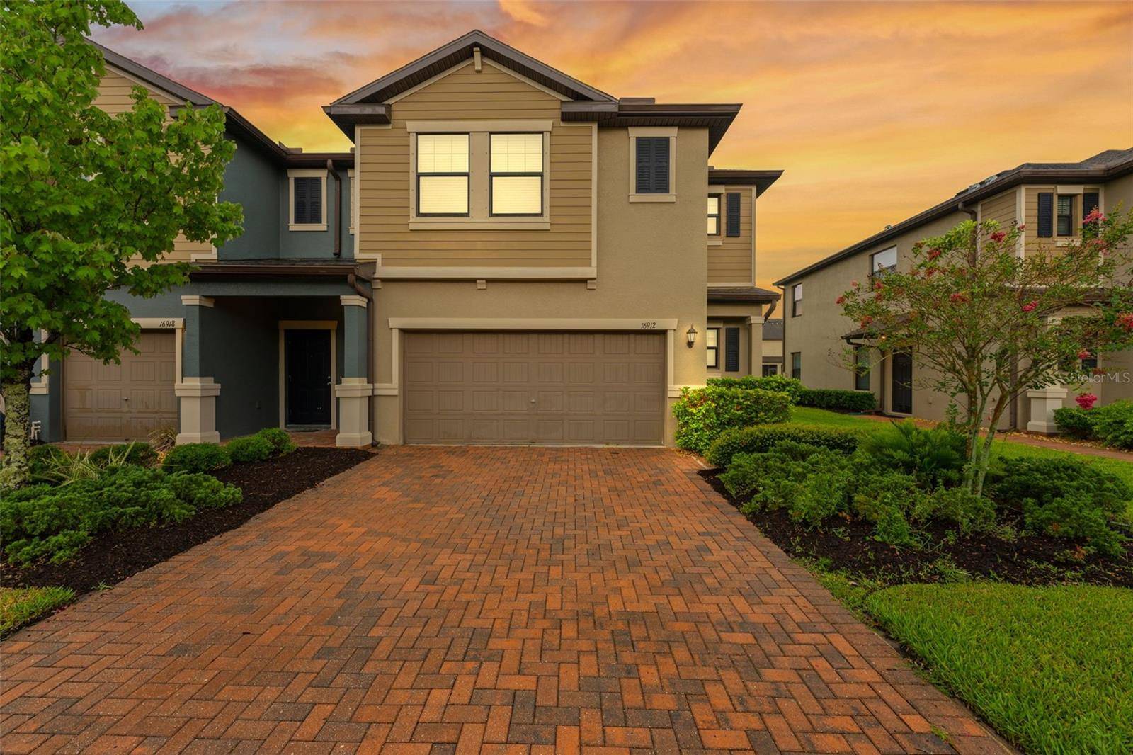 16912 RED BRICK LN, Land O Lakes, FL 34638