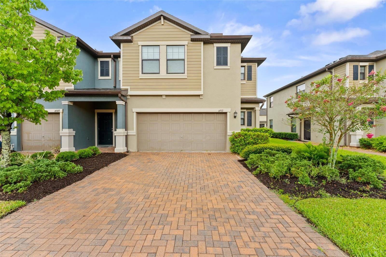 16912 RED BRICK LN, Land O Lakes, FL 34638