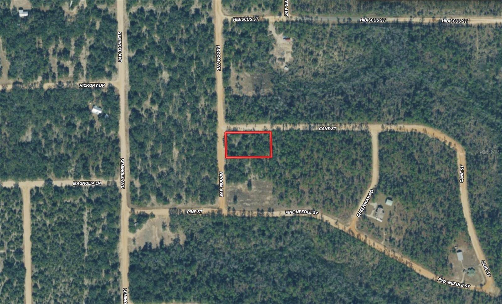 BROOM AVE, Marianna, FL 32448