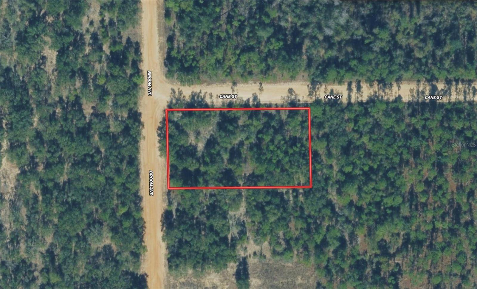 BROOM AVE, Marianna, FL 32448