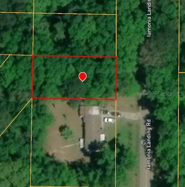 IAMONIA LANDING RD, Tallahassee, FL 32312