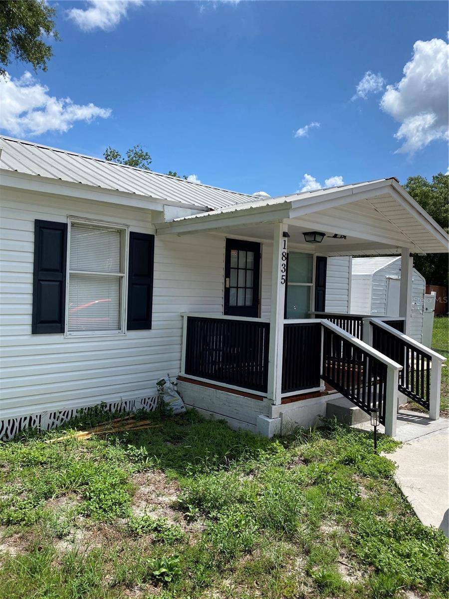 1835 W GREENWOOD ST, Lakeland, FL 33815
