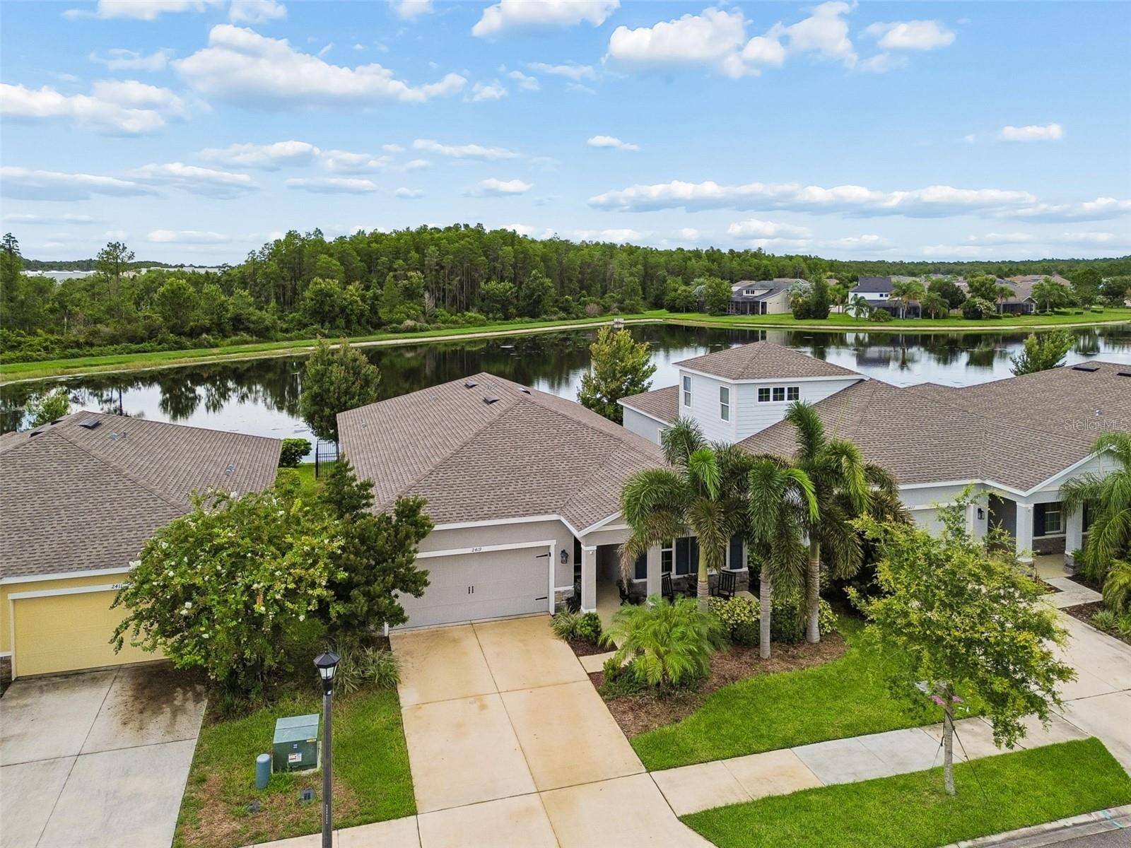 2419 PORTICO ST, Odessa, FL 33556
