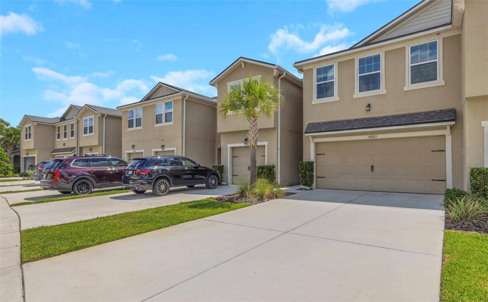 14203 DAMSELFLY DR, Tampa, FL 33625