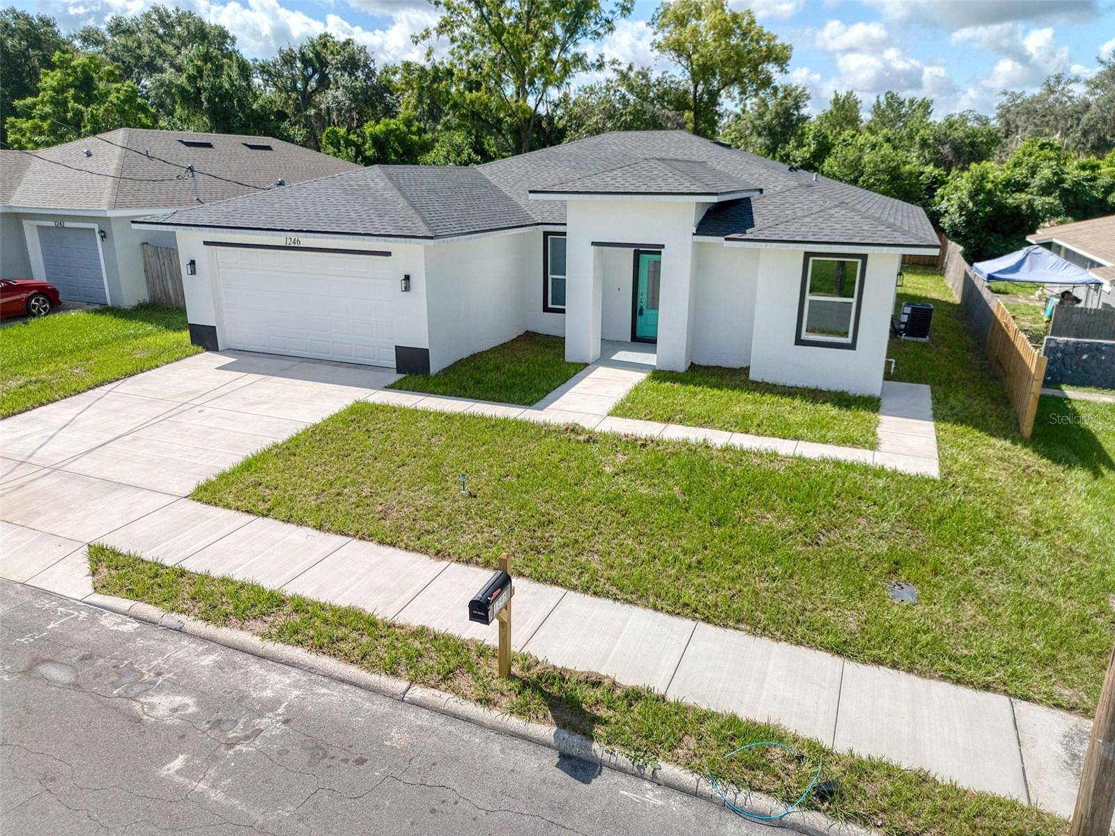 1246 HERSCHELL ST, Lakeland, FL 33815