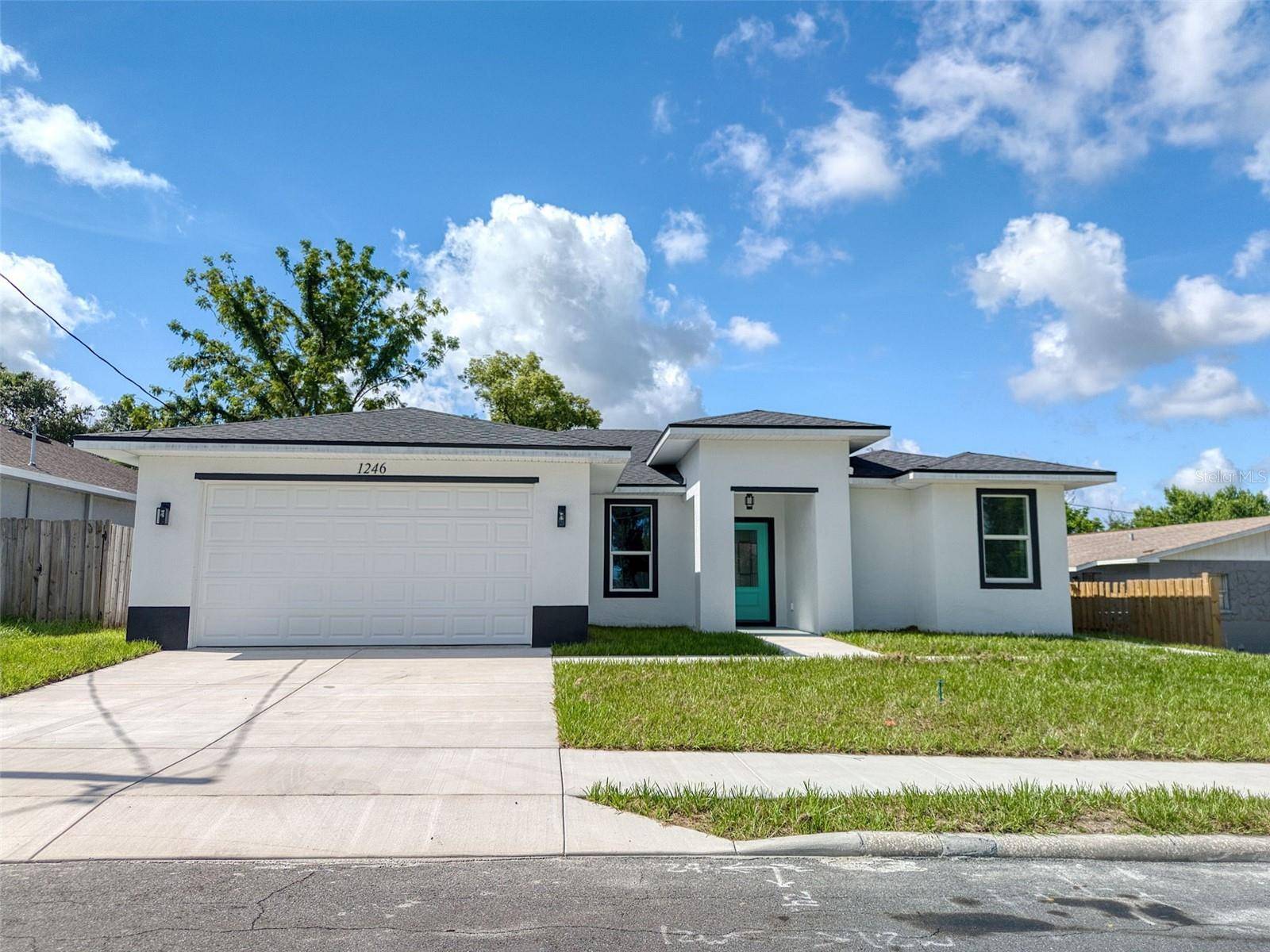 1246 HERSCHELL ST, Lakeland, FL 33815
