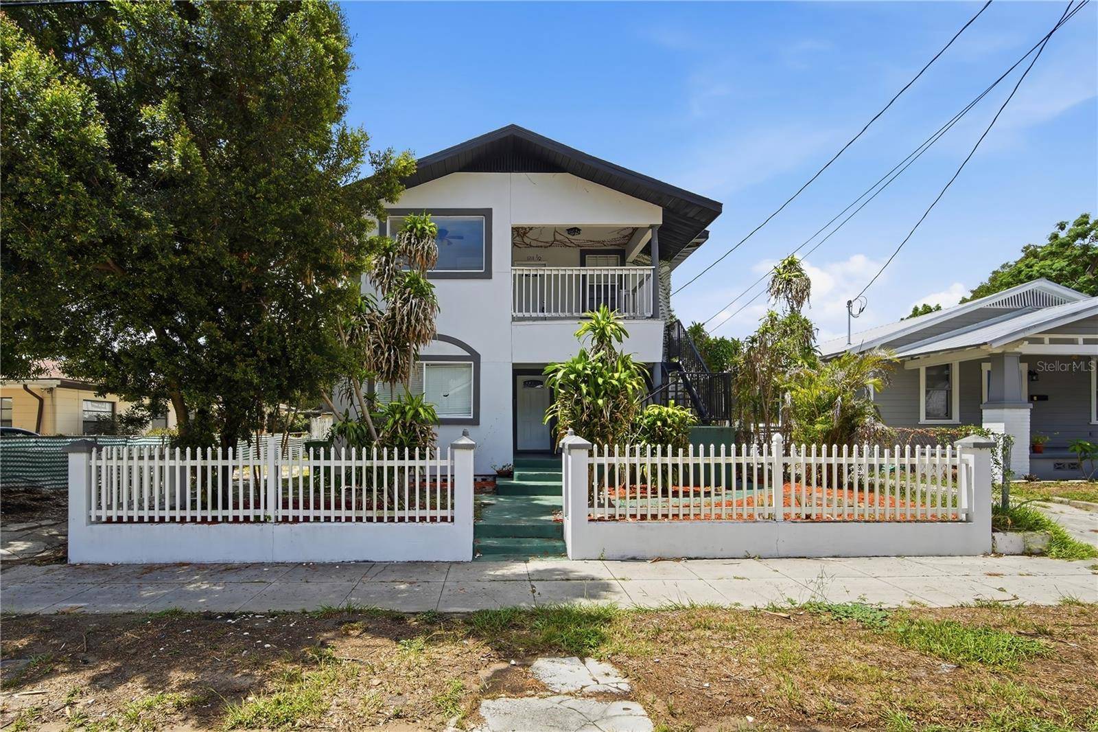1211 1/2 E 17TH AVE, Tampa, FL 33605