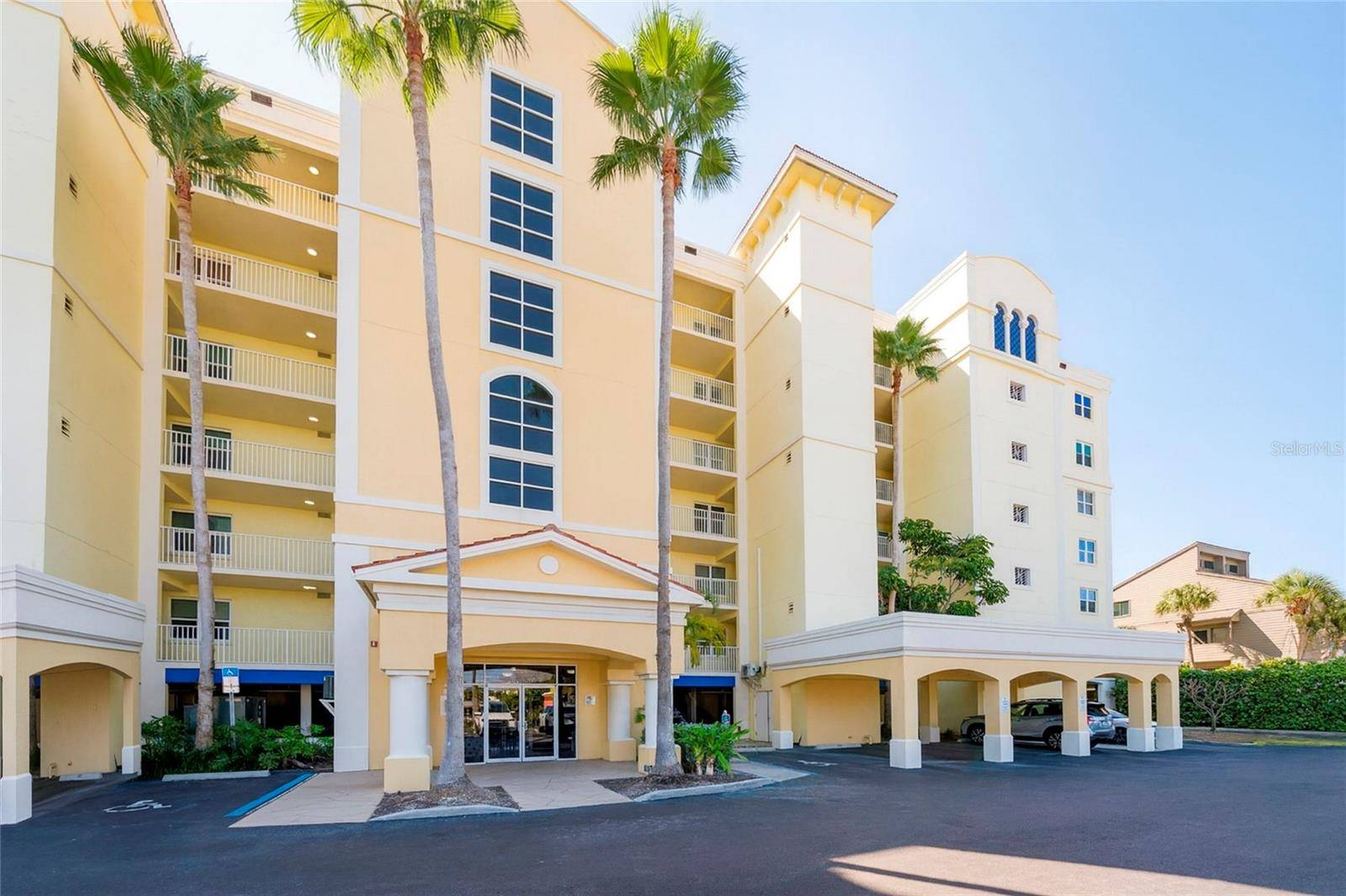 16750 GULF BLVD #414, North Redington Beach, FL 33708