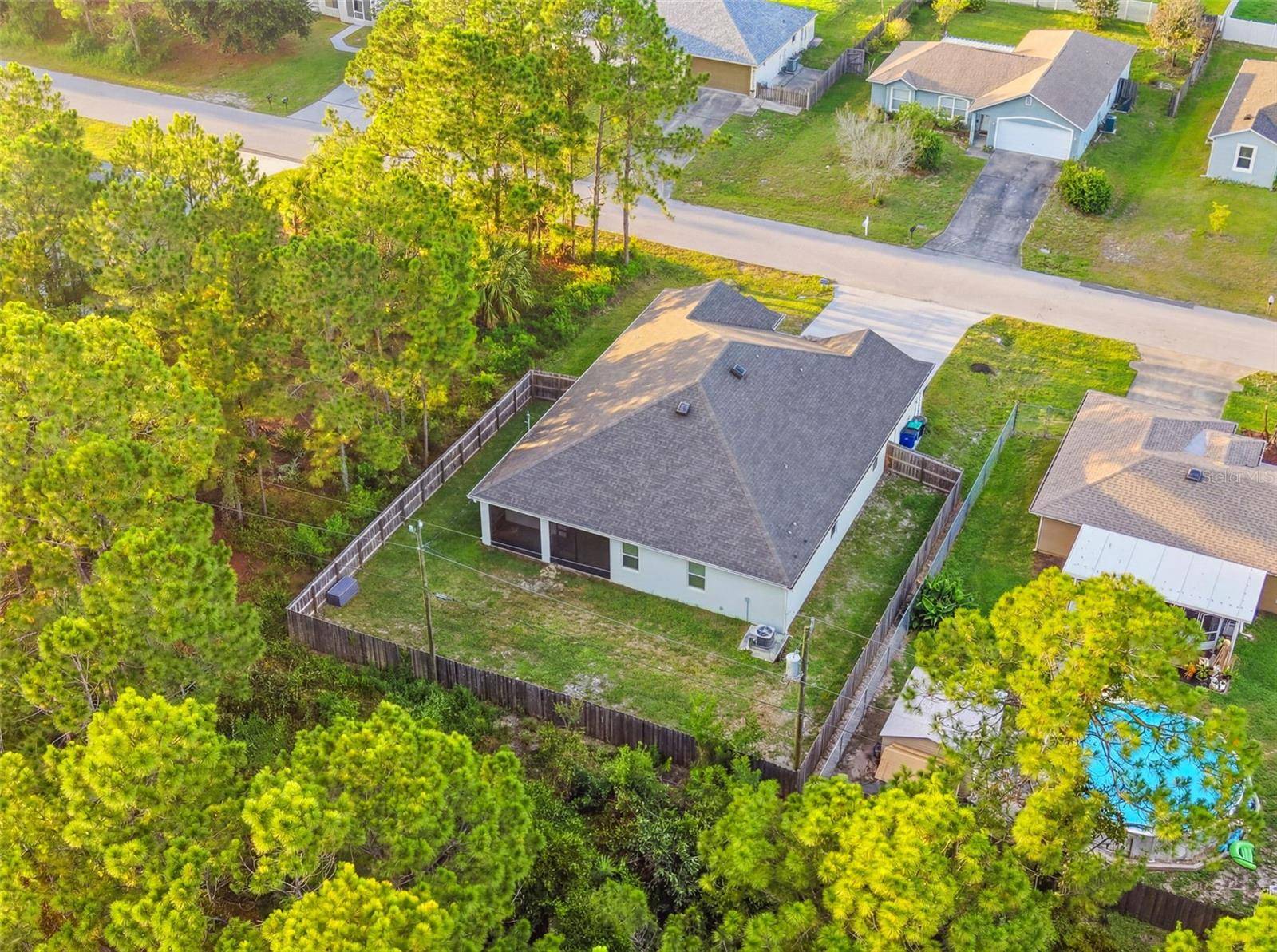 242 HERITAGE ST SW, Palm Bay, FL 32908