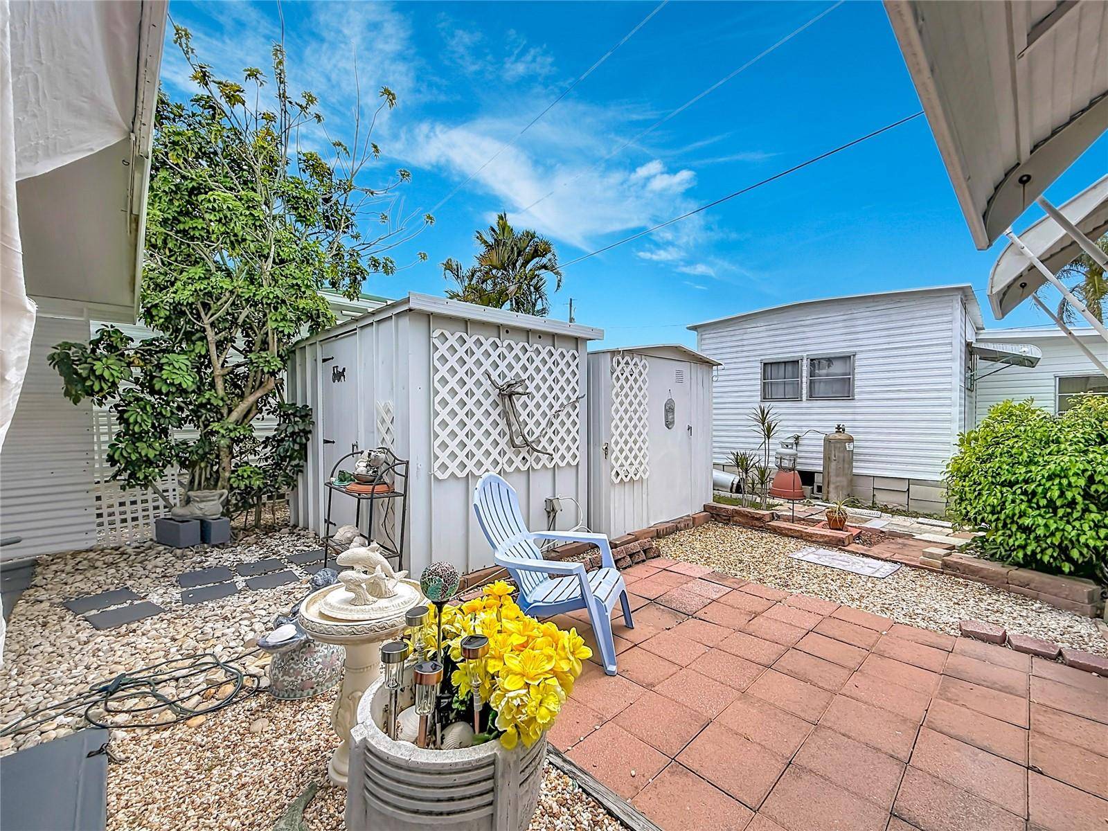 7490 46TH AVE N #109, St Petersburg, FL 33709