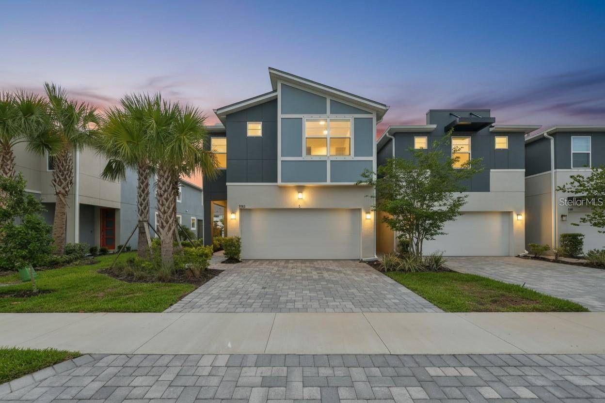 1123 CREEK VALLEY CT, Brandon, FL 33511