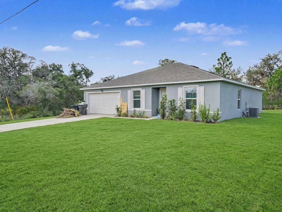305 BOWFIN DR, Kissimmee, FL 34759