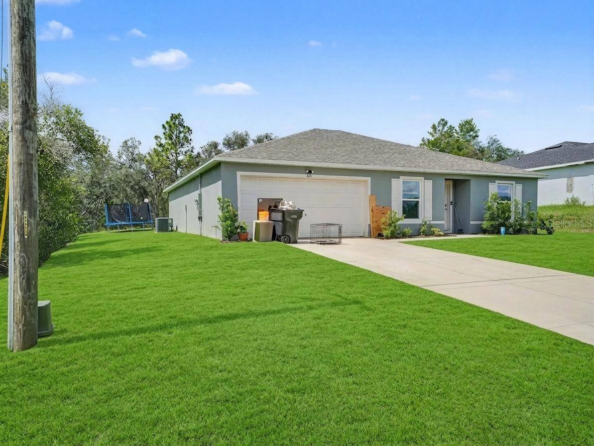 305 BOWFIN DR, Kissimmee, FL 34759