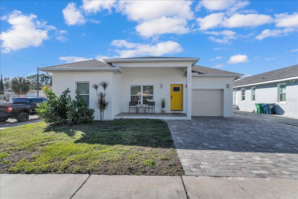 2402 W FIG ST, Tampa, FL 33609