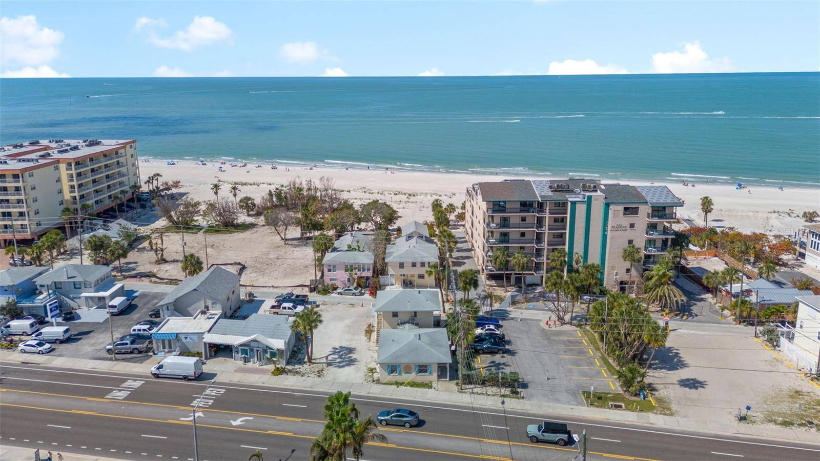 13062 GULF BLVD, Madeira Beach, FL 33708