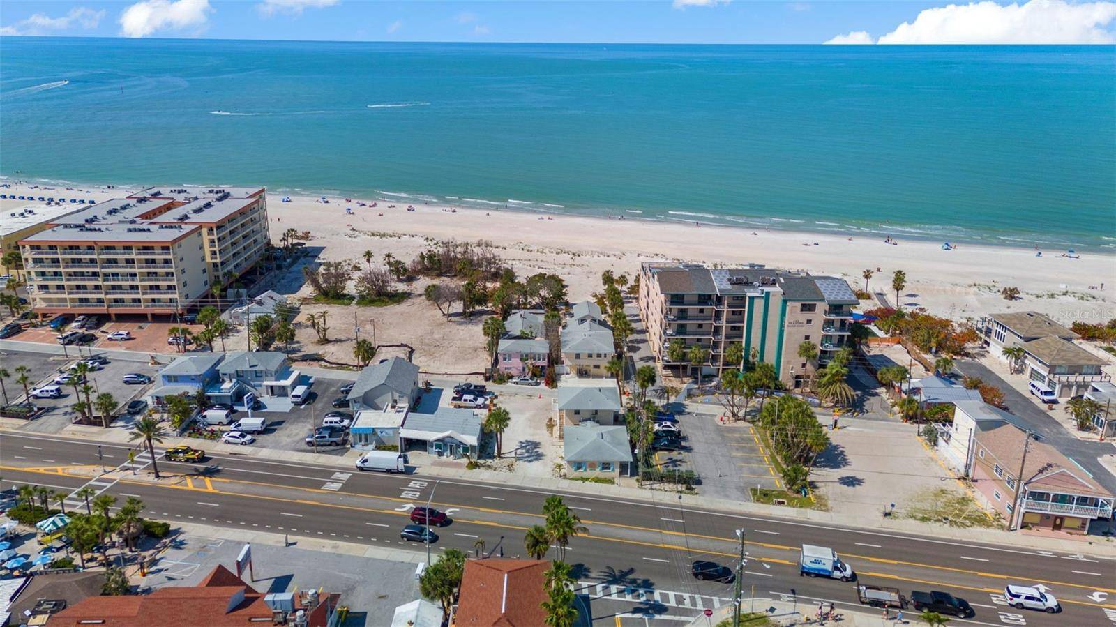 13062 GULF BLVD, Madeira Beach, FL 33708