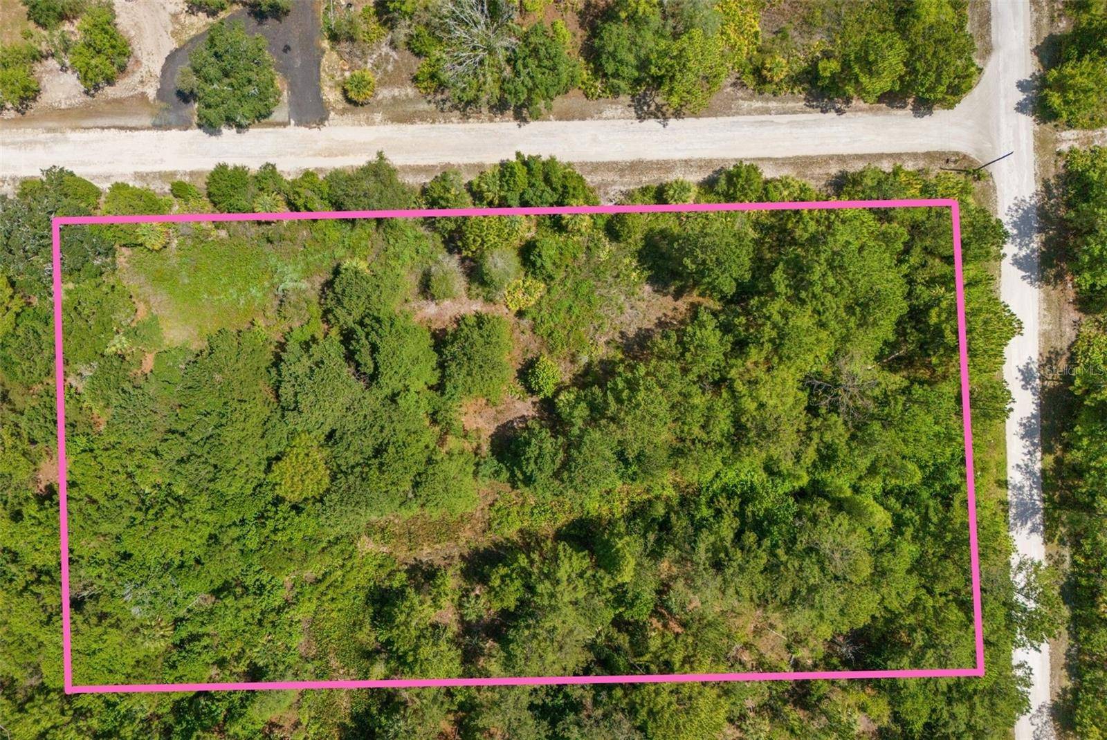 RAMSEY RD #16, Weeki Wachee, FL 34614