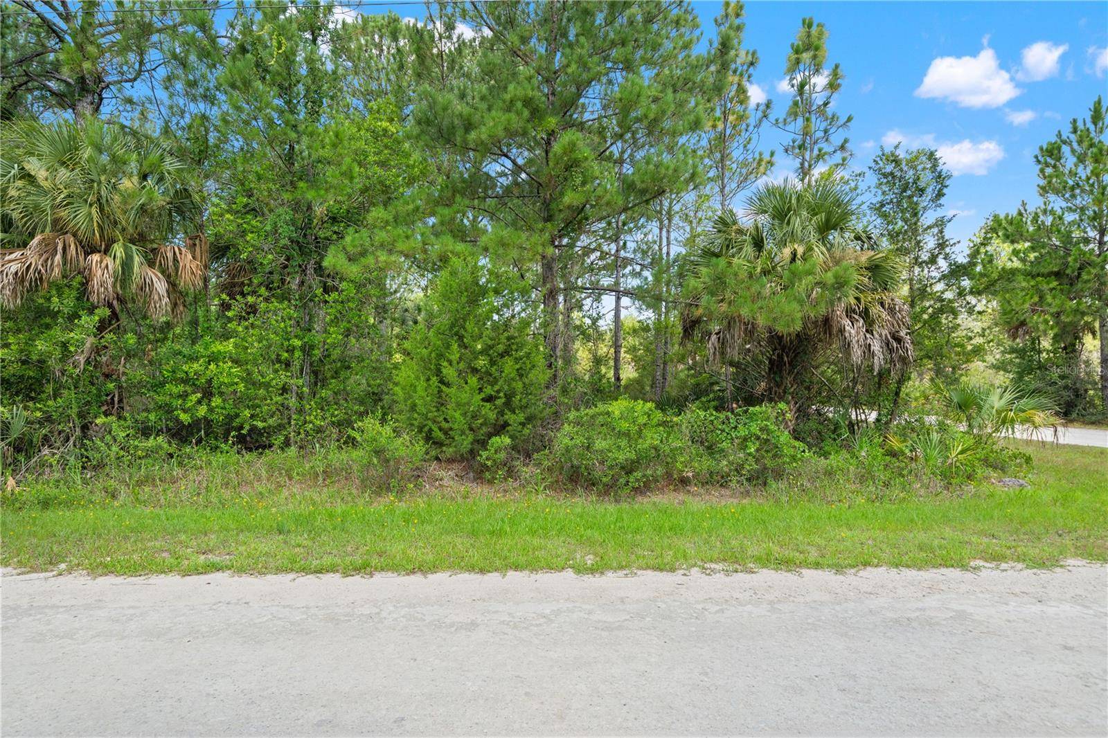 RAMSEY RD #16, Weeki Wachee, FL 34614