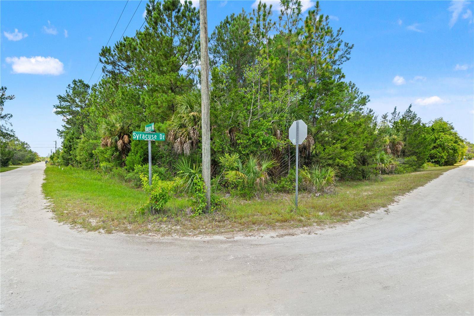 RAMSEY RD #16, Weeki Wachee, FL 34614