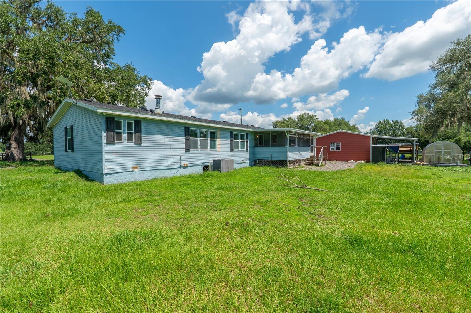 88 CULBREATH RD, Brooksville, FL 34602