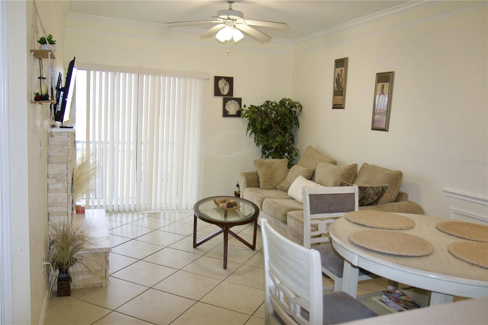 4323 BAYSIDE VILLAGE DR #306, Tampa, FL 33615