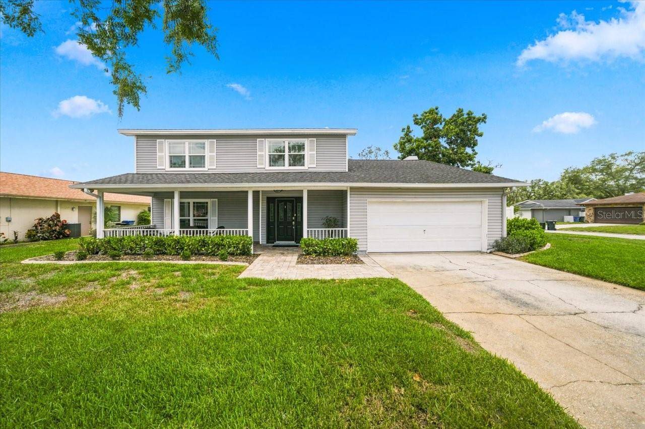 13101 BURNES LAKE DR, Tampa, FL 33612