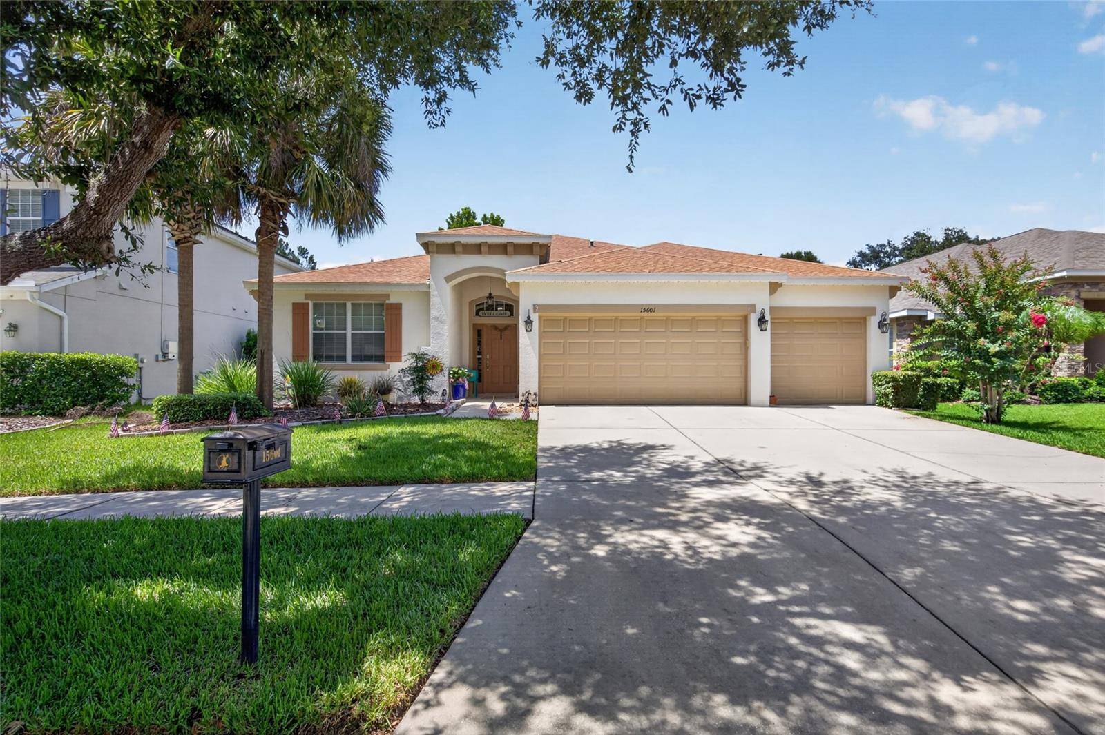 15601 STARLING WATER DR, Lithia, FL 33547