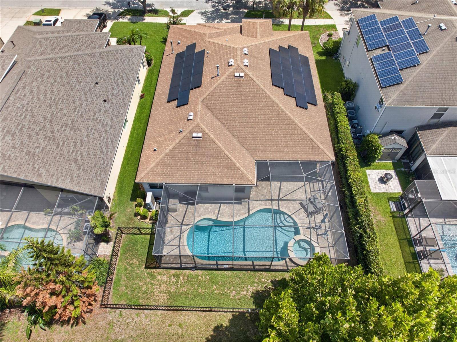 15601 STARLING WATER DR, Lithia, FL 33547