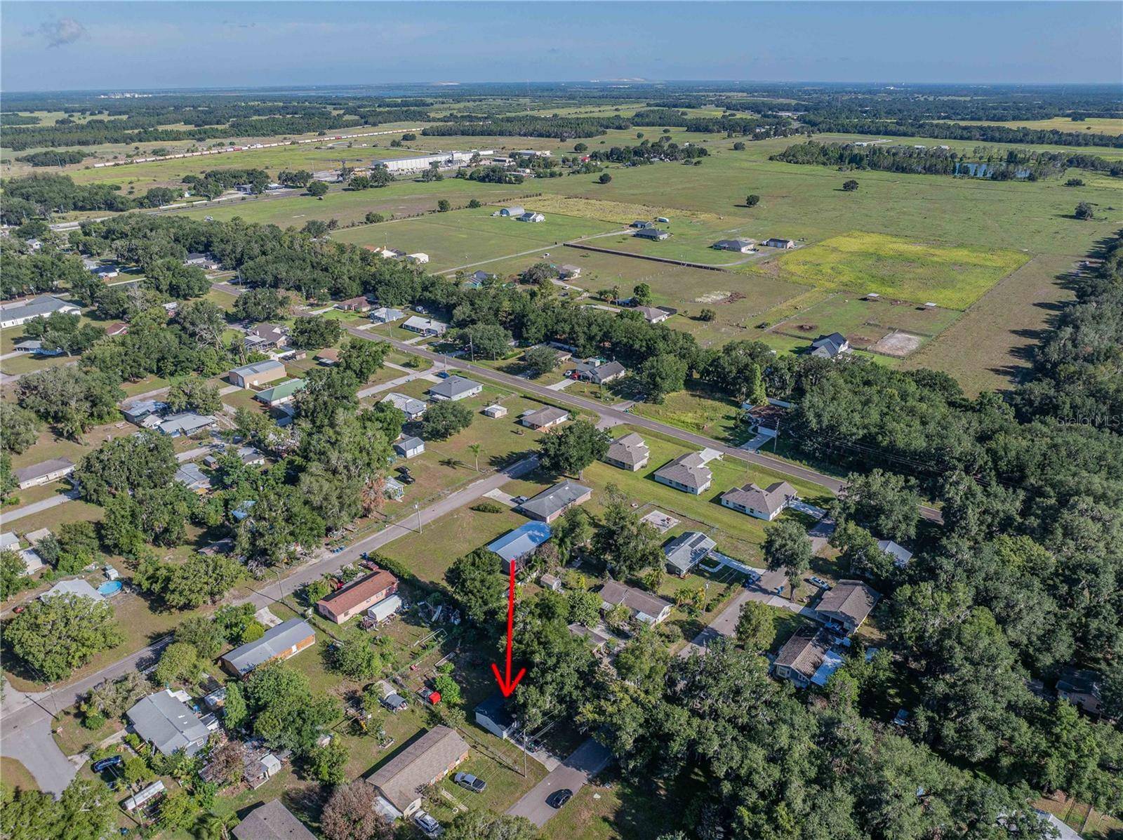 801 N CLERMONT AVE, Fort Meade, FL 33841
