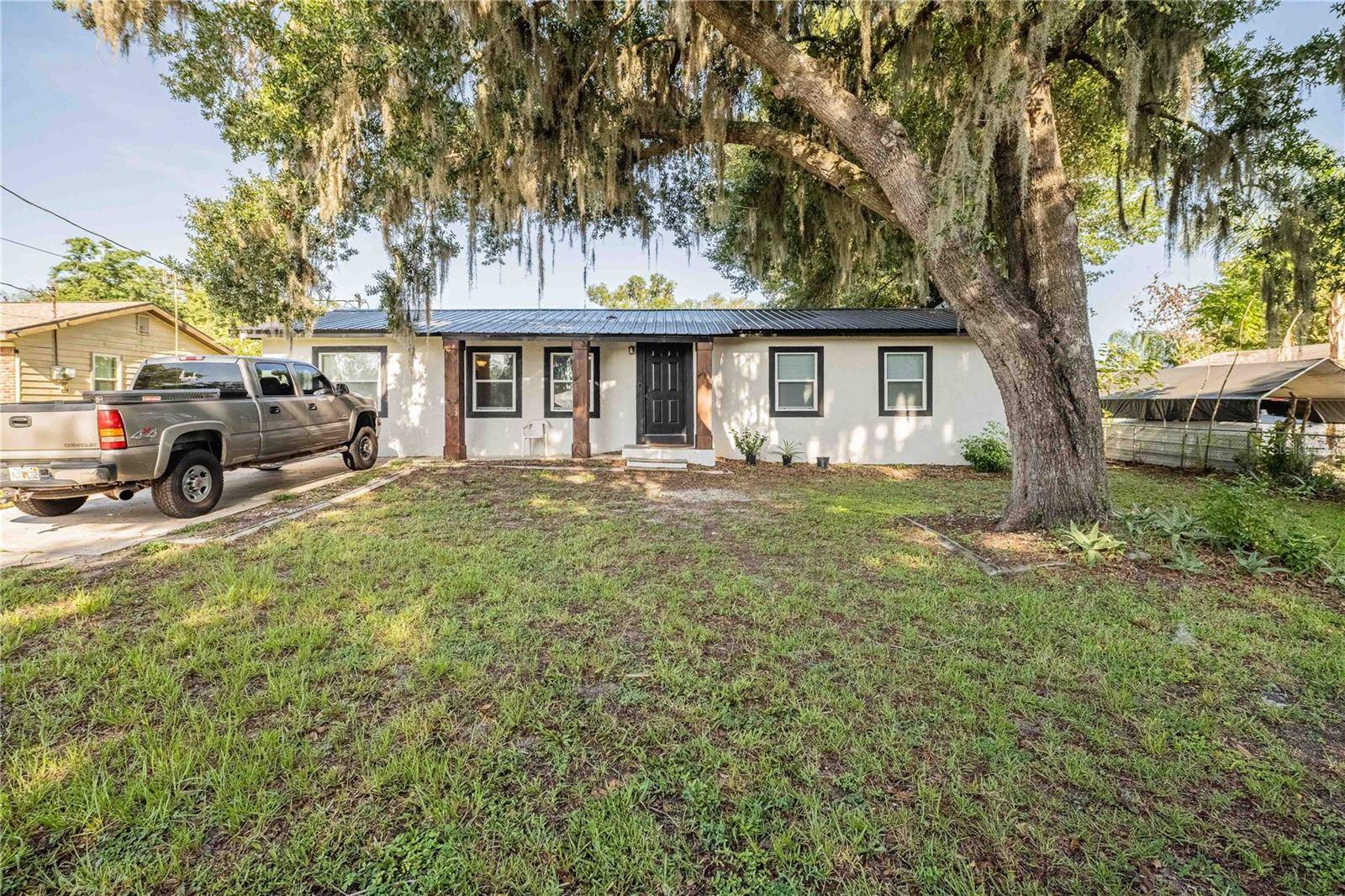 801 N CLERMONT AVE, Fort Meade, FL 33841