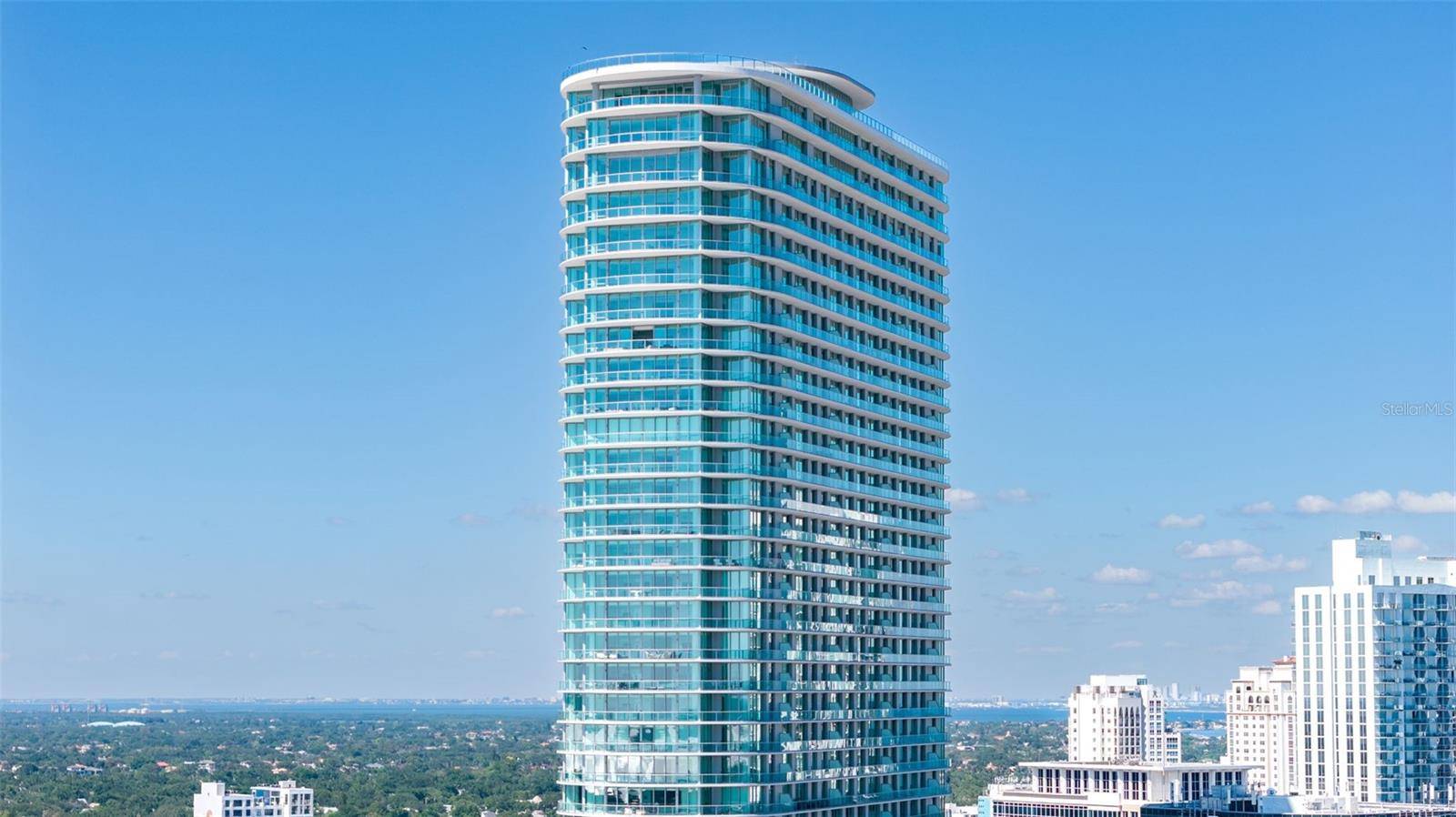 400 CENTRAL AVE #1105, St Petersburg, FL 33701
