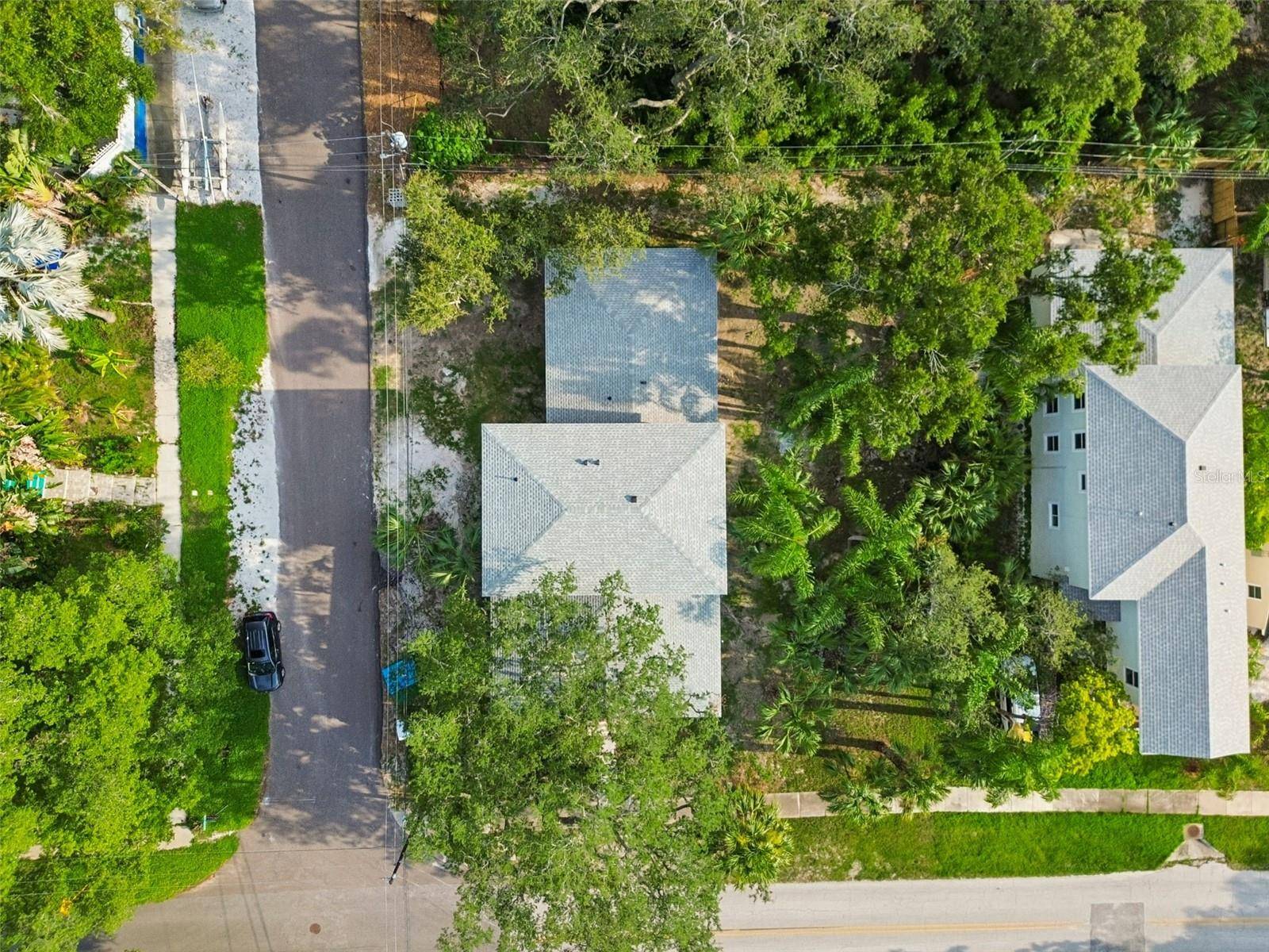 383 GEORGIA AVE, Crystal Beach, FL 34681