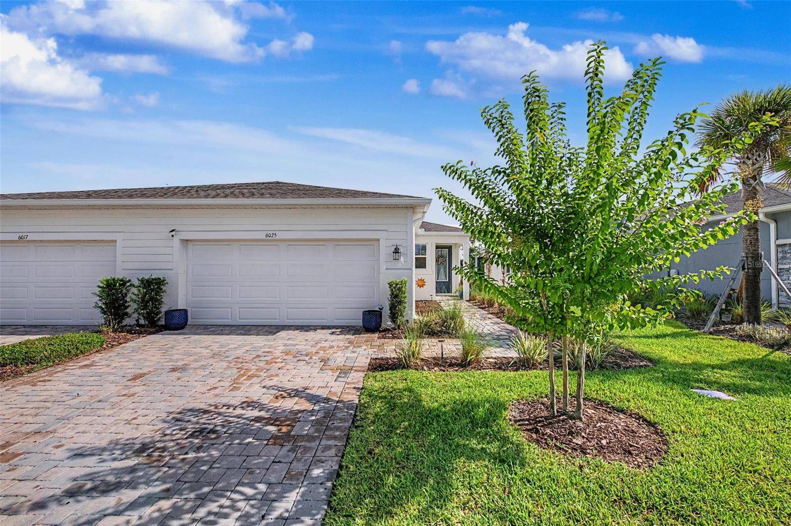 6025 TIMBERDALE AVE, Wesley Chapel, FL 33545