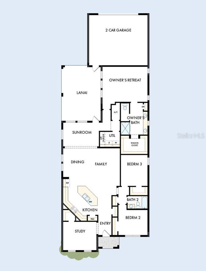 332 VISTERA BLVD, Nokomis, FL 34275