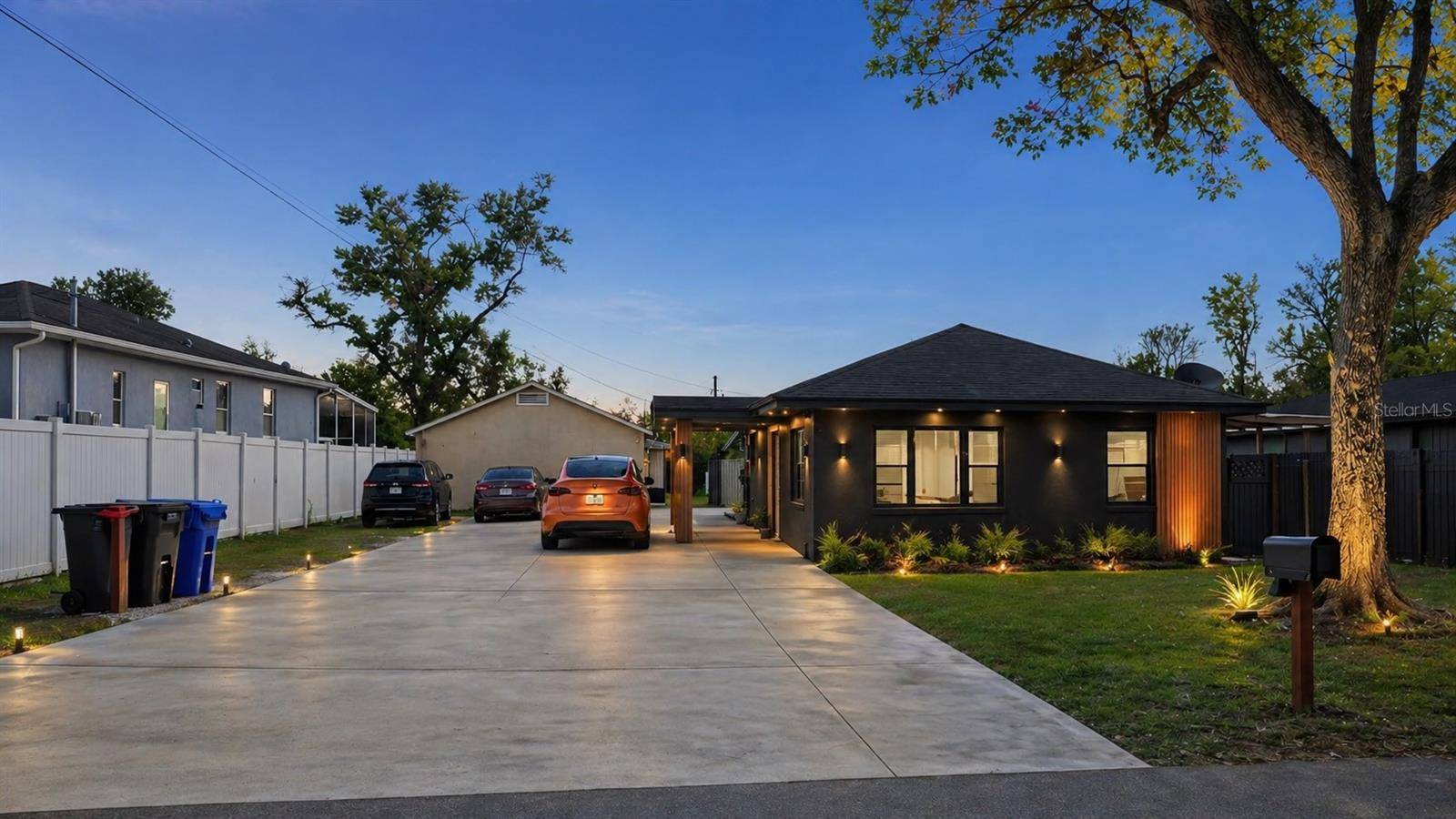 3422 W IDLEWILD AVE #1 - C, Tampa, FL 33614