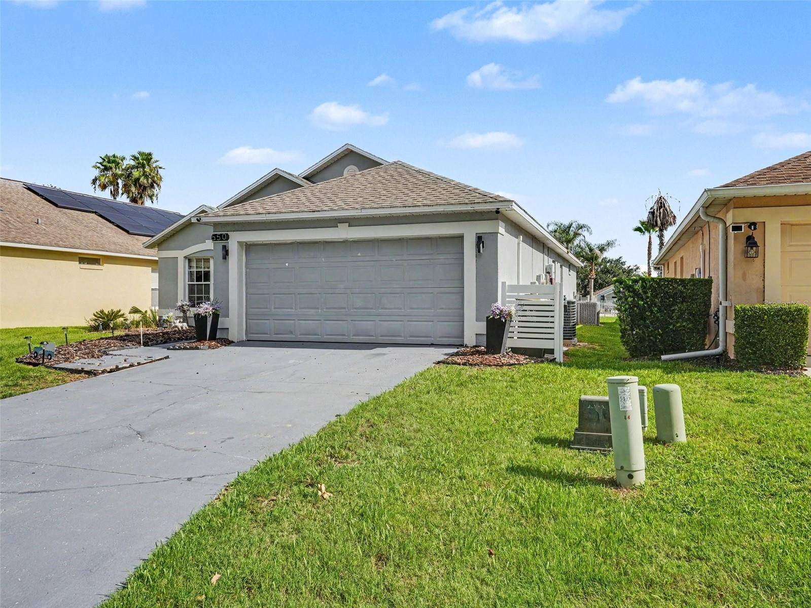 550 BUCKINGHAM CIR, Davenport, FL 33897