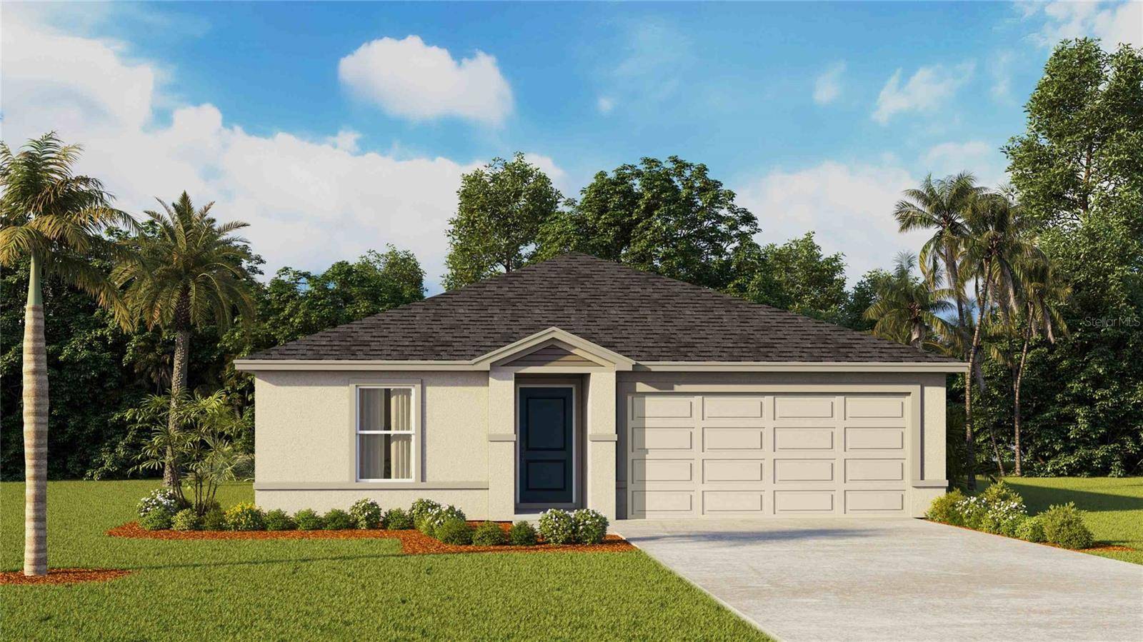 1017 GUM SPRING CT, Ruskin, FL 33570