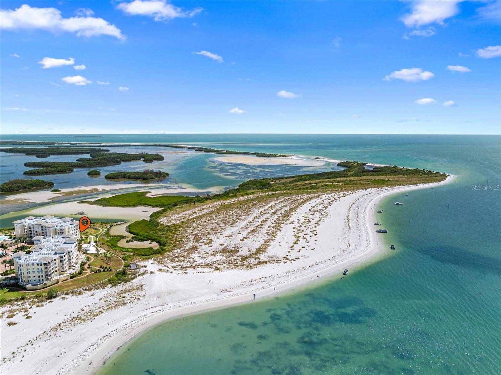 795 COLLANY RD #204, Tierra Verde, FL 33715
