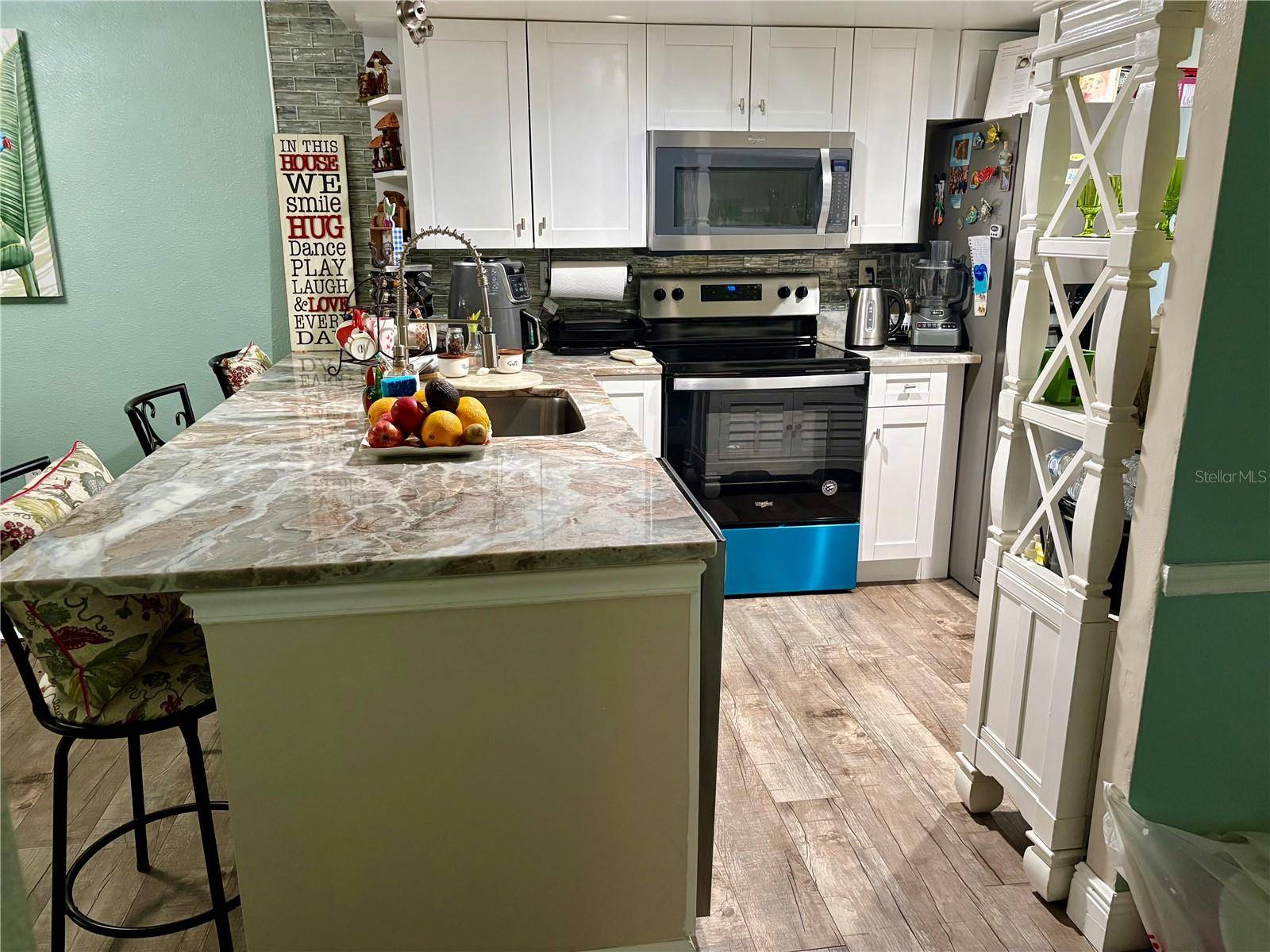 4247 SHELDON PL #1, New Port Richey, FL 34652