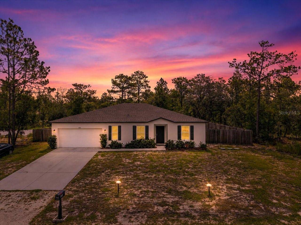 15186 DUCK HAWK RD, Weeki Wachee, FL 34614