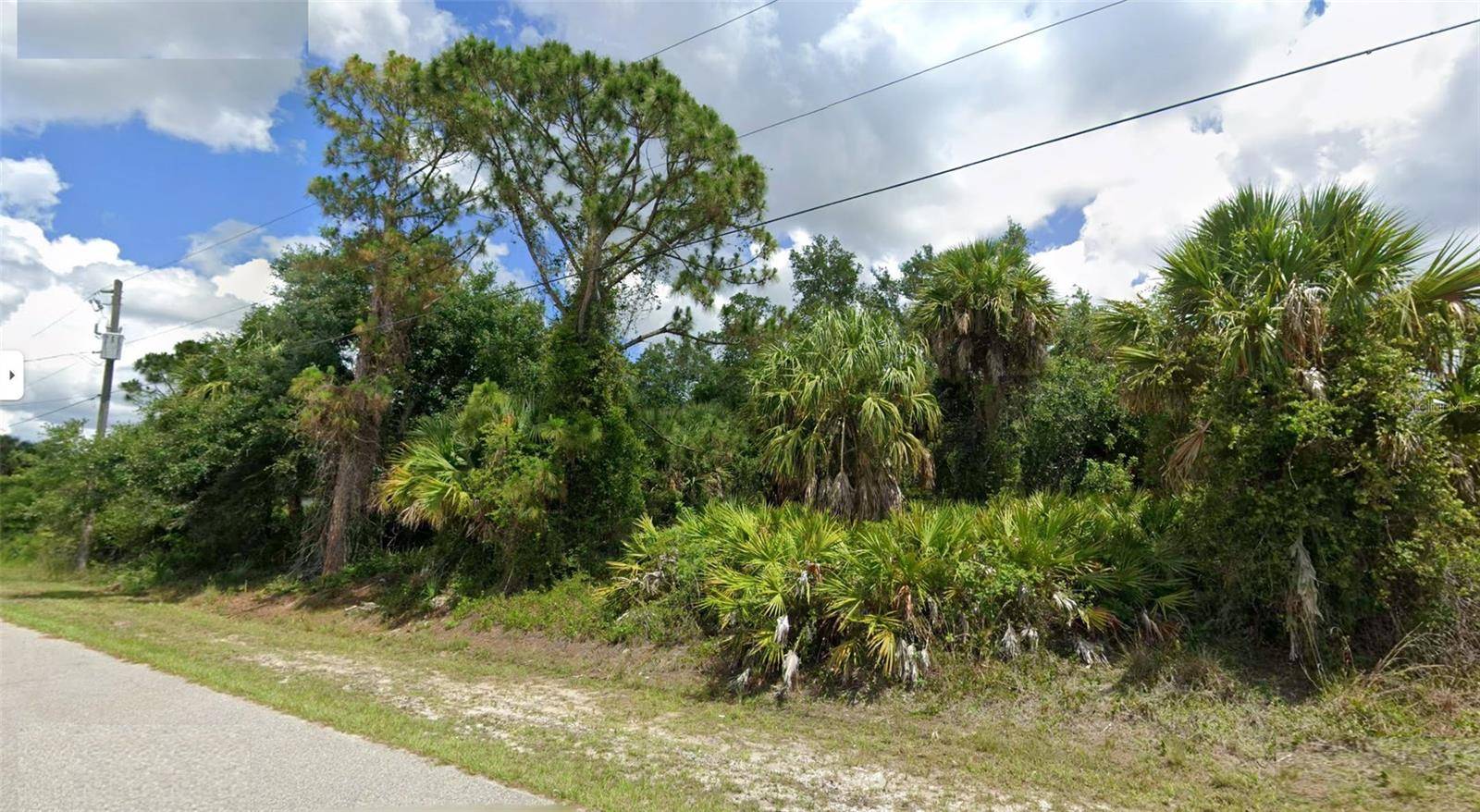 SNOVER AVE, North Port, FL 34286