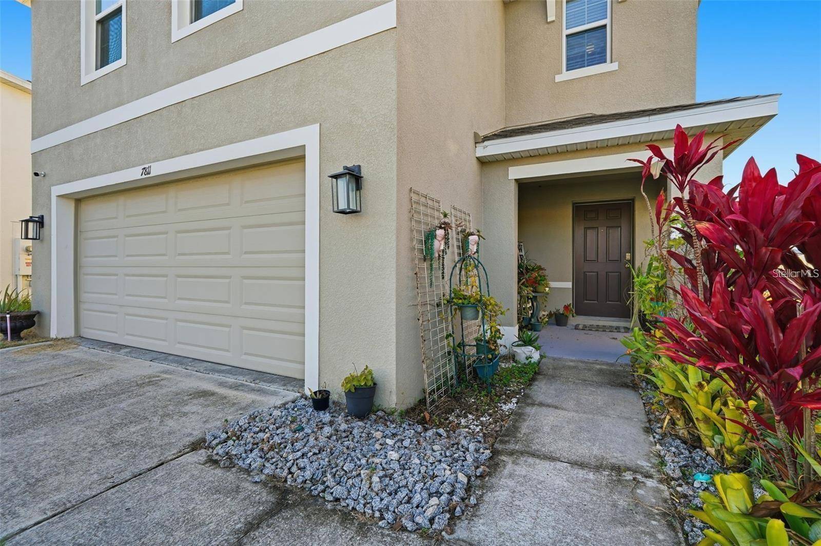 7811 DAVIE RAY DR, Zephyrhills, FL 33540