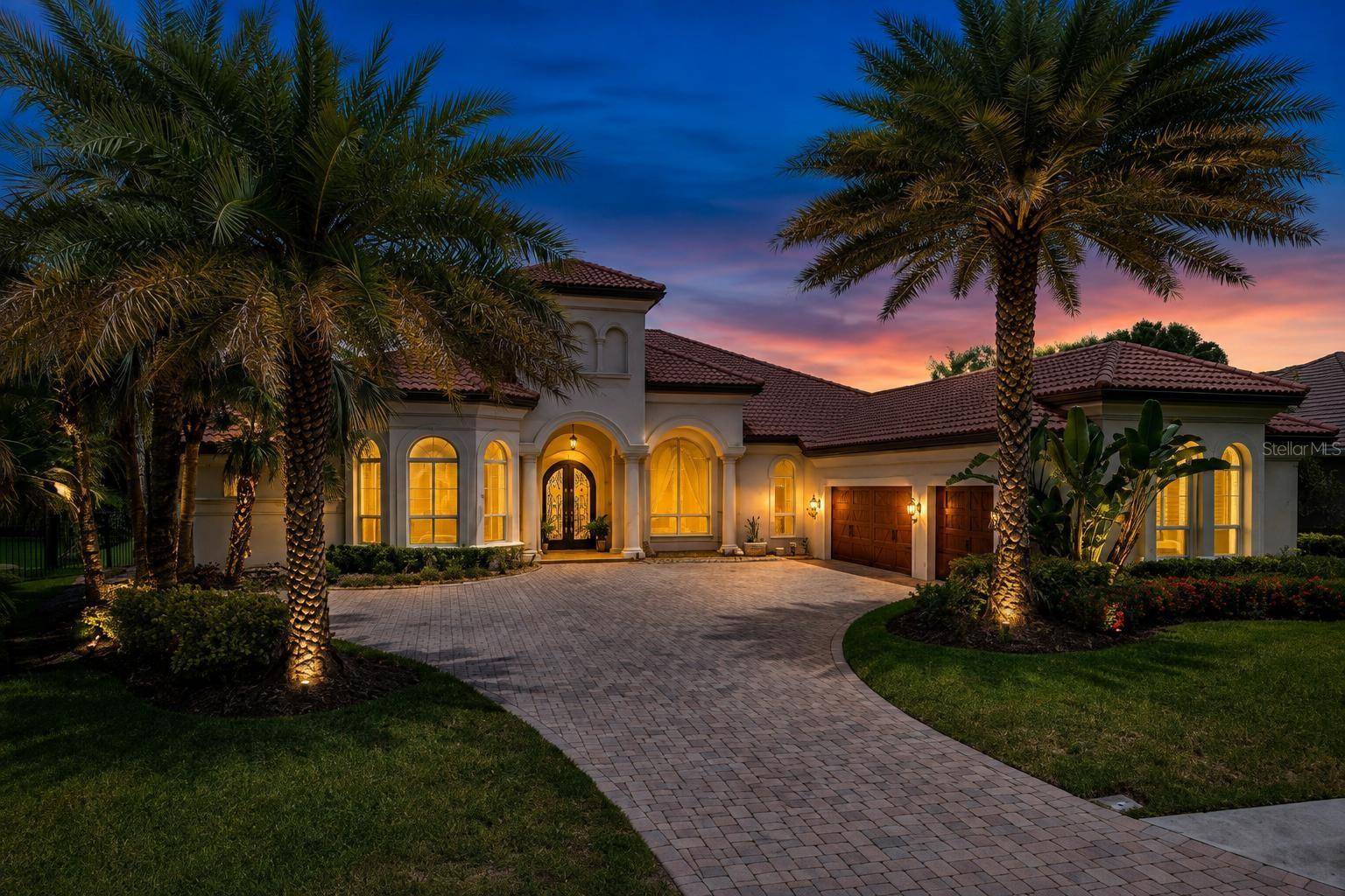 14742 WATERCHASE BLVD, Tampa, FL 33626